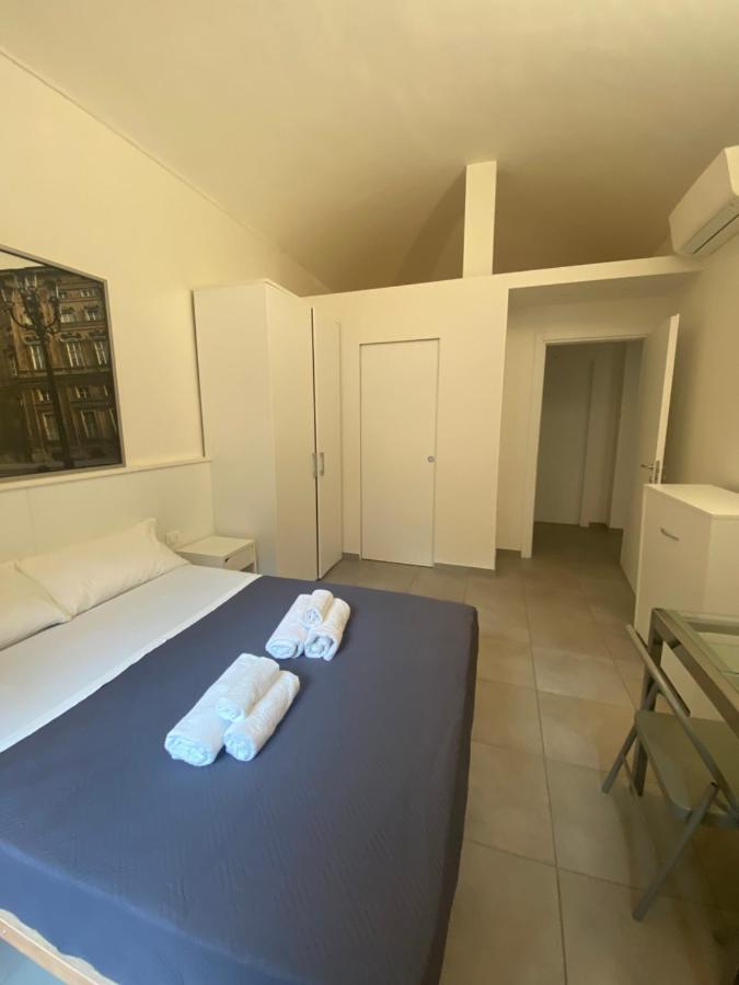 Piccole Suite Di Charme Turin Exterior photo