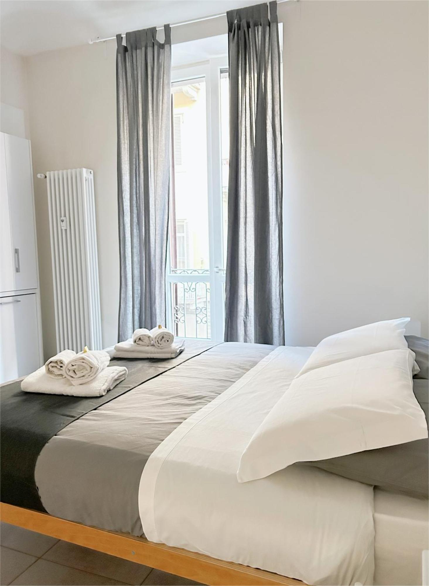 Piccole Suite Di Charme Turin Exterior photo